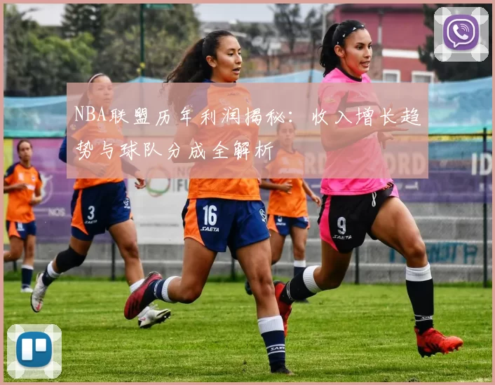 NBA联盟历年利润揭秘：收入增长趋势与球队分成全解析
